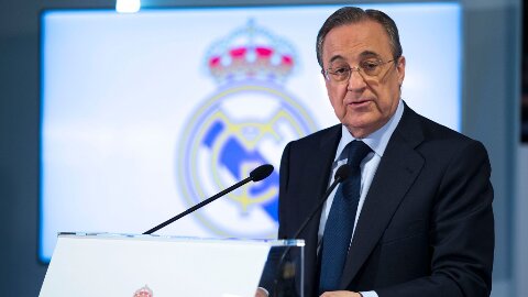 Real Madrid sẽ ‘mở cửa’ cho các nhà đầu tư